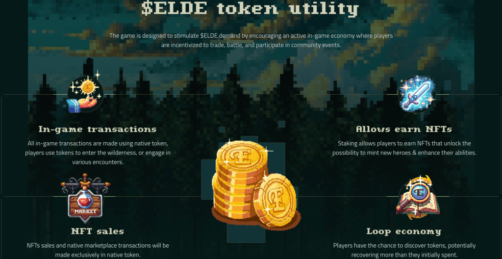 elderglade-elde-token-utilities