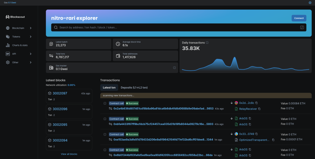 caldera-rari-chain-explorer