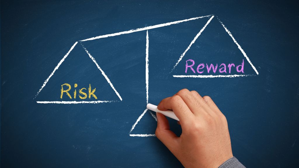 risk-vs-reward