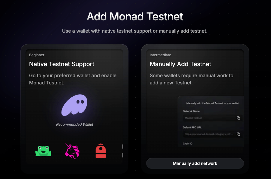 monad-interoperability