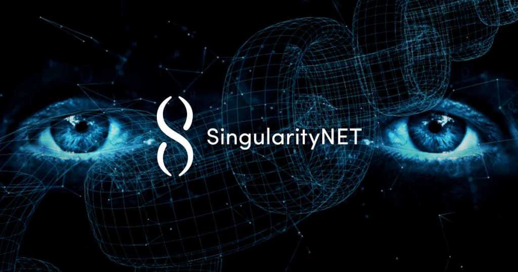 singularitynet-agix