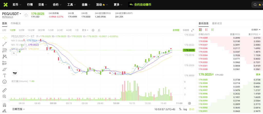 pegusdt-spot-market-on-xt-exchange-cn