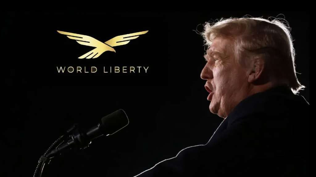 world-liberty-financial-donald-trump