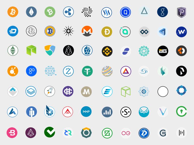 crypto-categories-samples