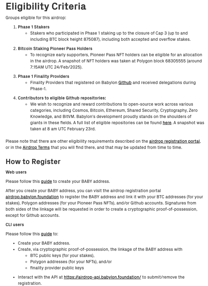 babylon-airdrop-criteria