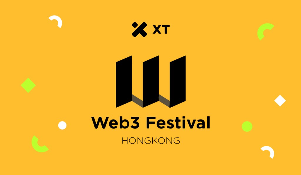 xt-joins-hk-web3-festival-2025-cover