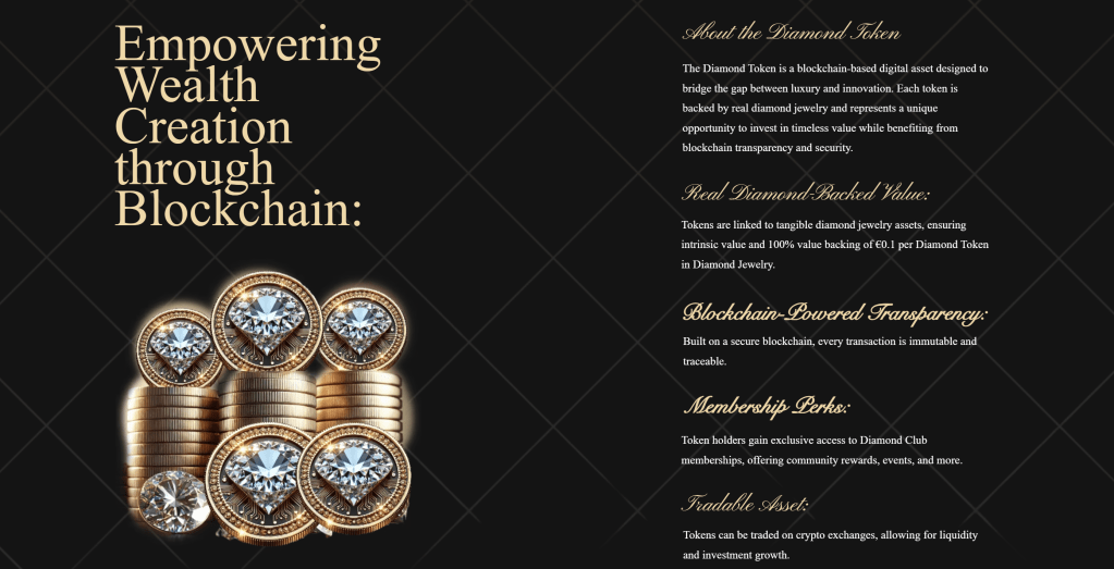 diamond-token-homepage-2