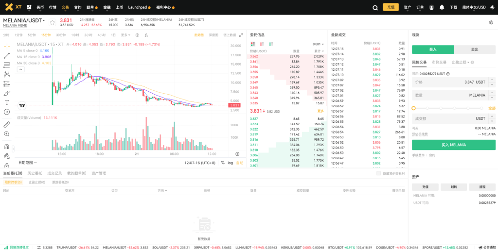 xt-melania-usdt-spot-trading-page-cn