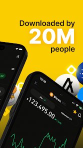 币安交易所手机赚钱软件截图3