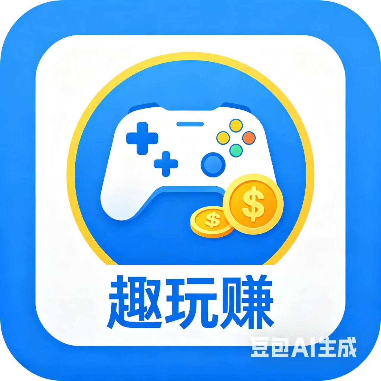 萌玩赚手机赚钱软件