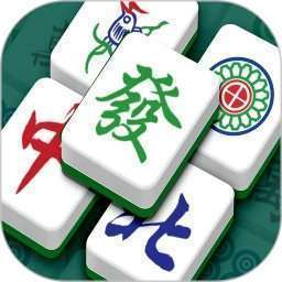 麻将连一连