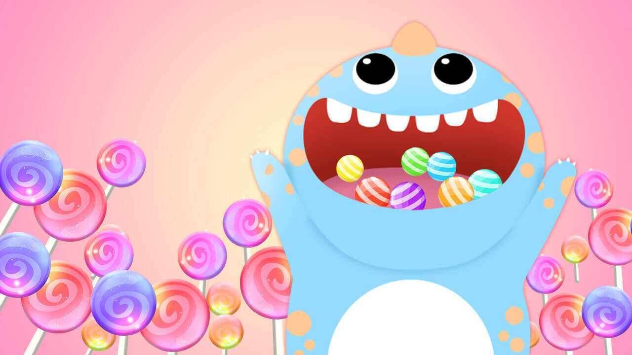 宝宝爱吃糖手机赚钱软件截图3