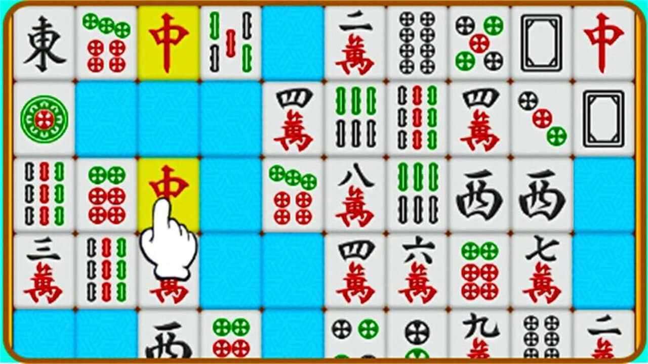 麻将挪对对消消消乐手机赚钱软件截图3