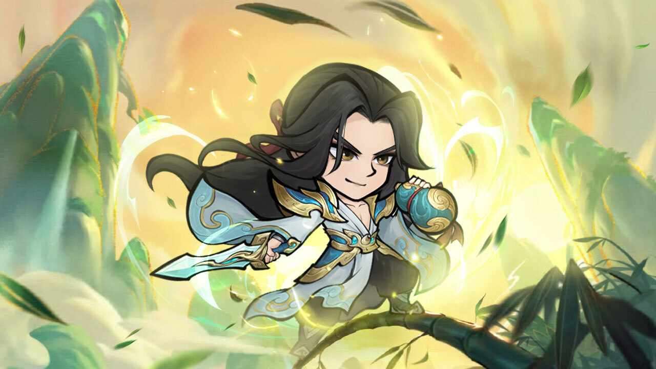 神器传说手机赚钱软件截图3