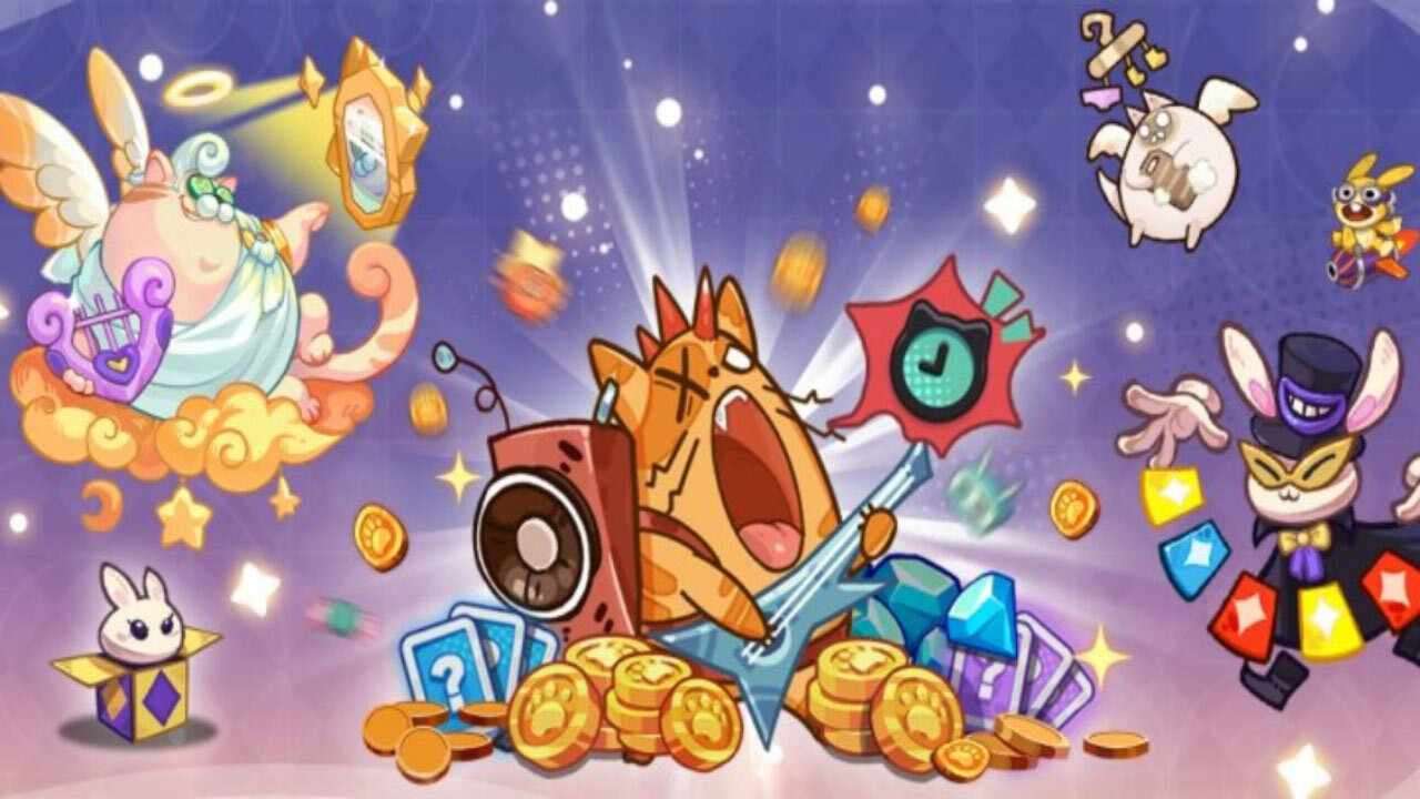 爆炸奇兵游戏截图2