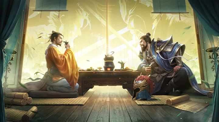 三国杀手机赚钱软件截图1
