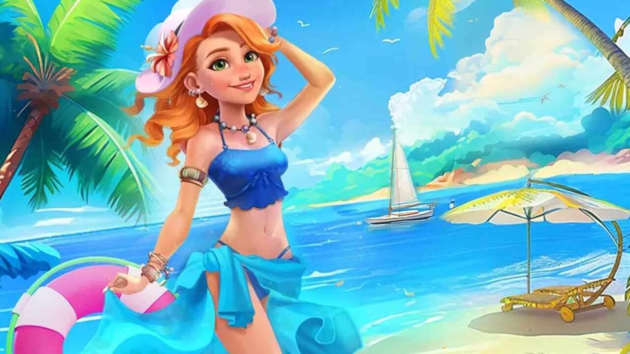 欢乐消除开心假日手机赚钱软件截图3