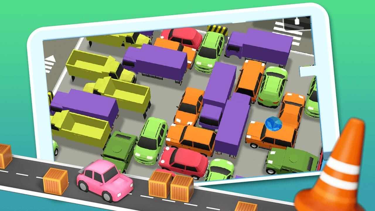 最强游戏车游戏截图2