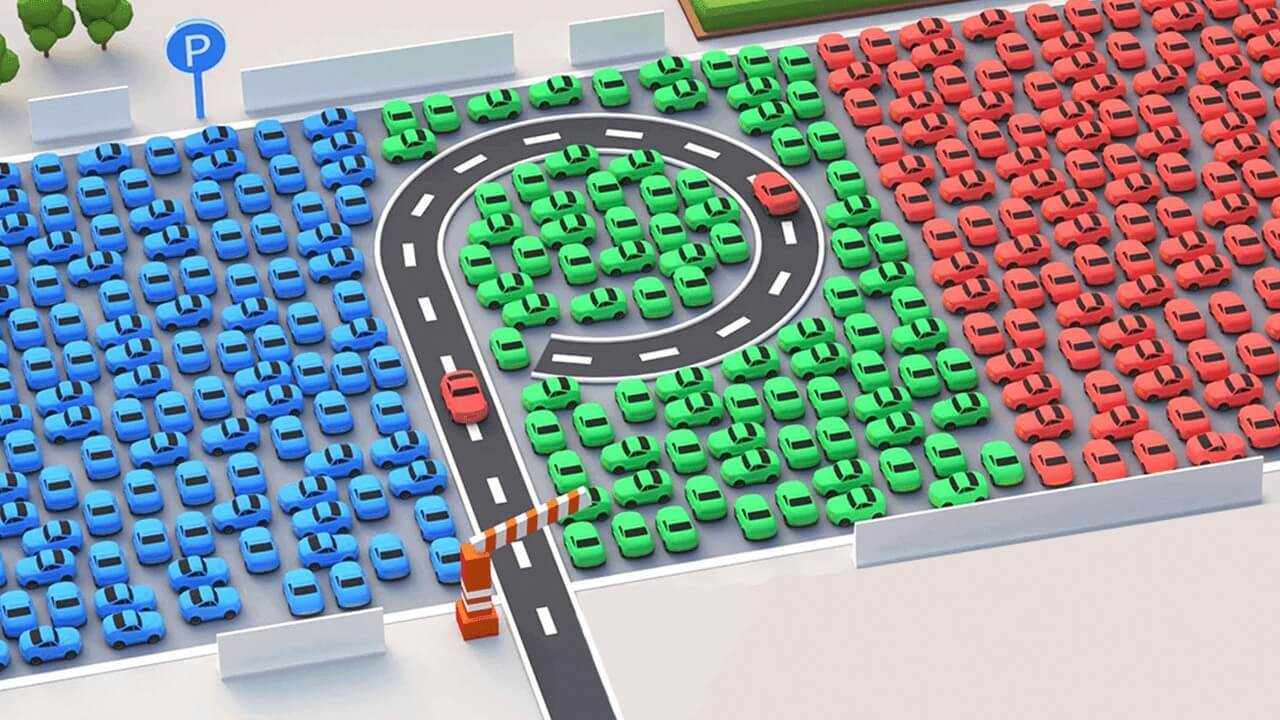最强游戏车游戏截图1