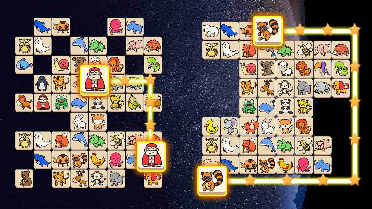 宠物连连消手机赚钱软件截图2