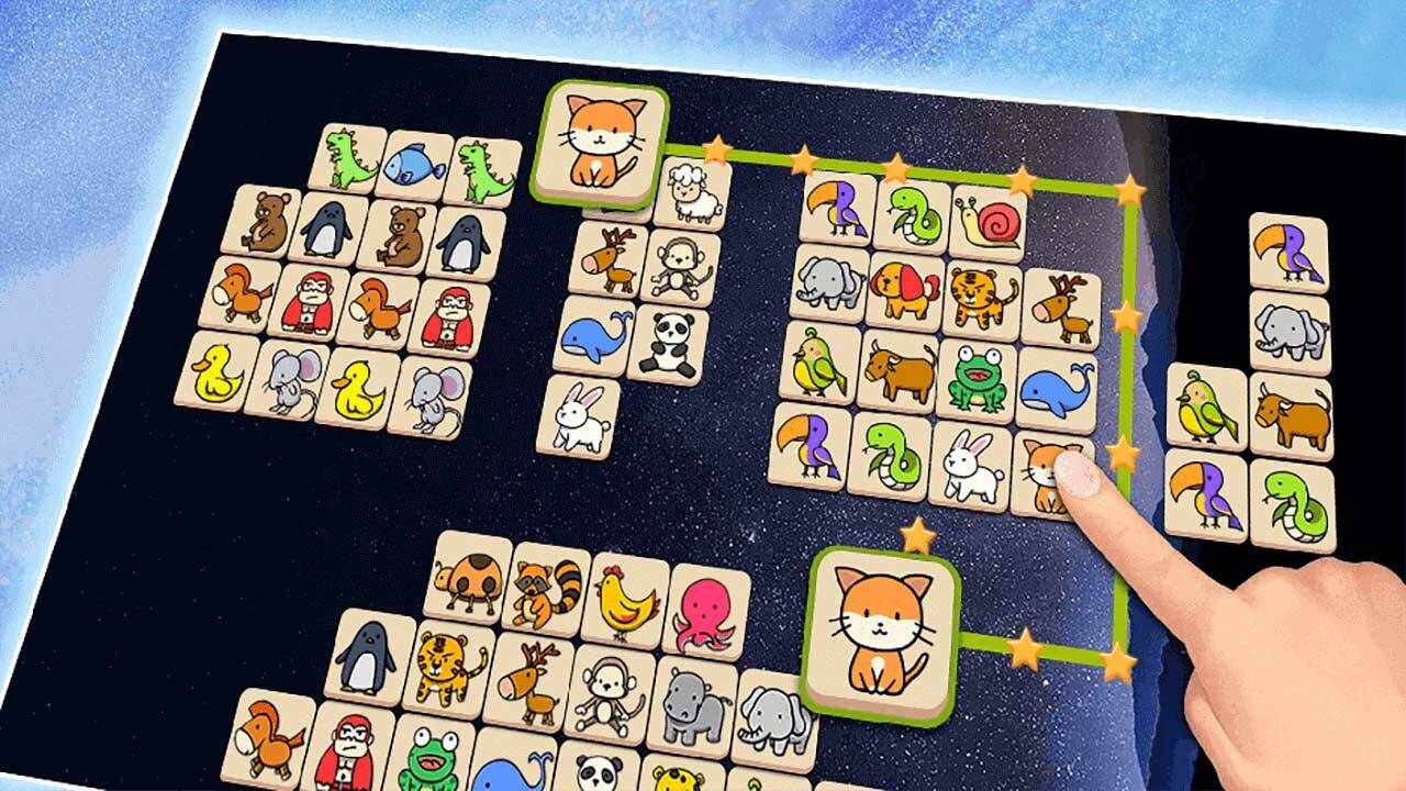 宠物连连消手机赚钱软件截图3