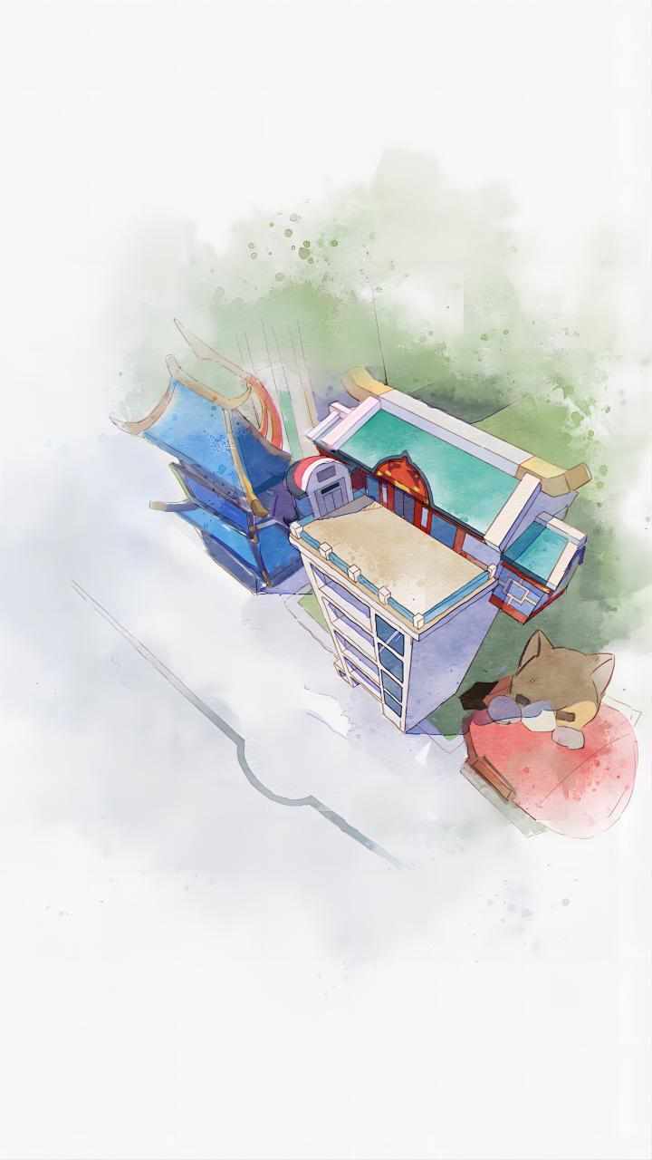 奇趣博物馆游戏截图2