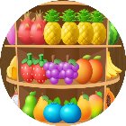 疯狂水果收集手机赚钱软件