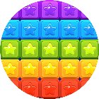 开心点星星