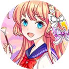 魔力画画
