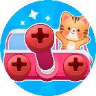 给车做保养