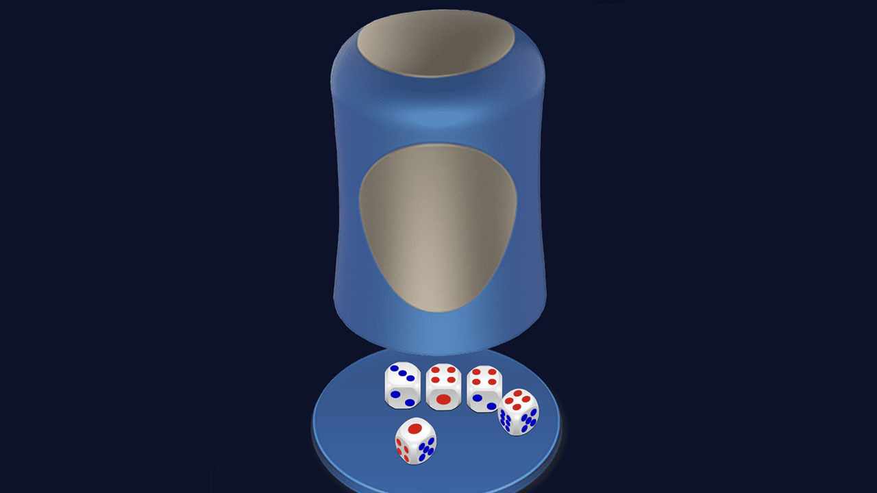 微筛子游戏截图2