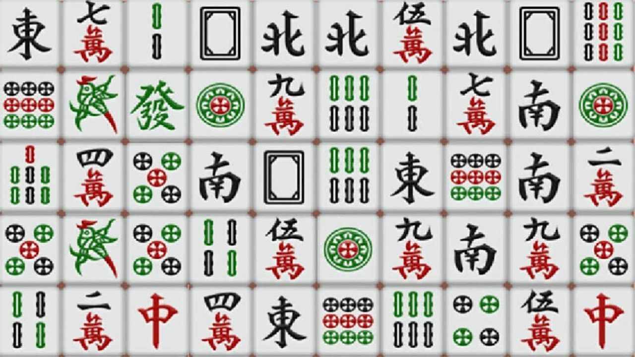 麻将三重奏手机赚钱软件截图2