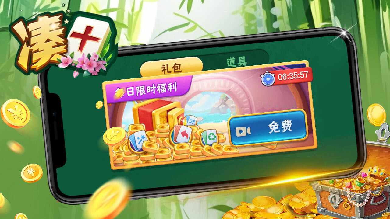 凑十手机赚钱软件截图3
