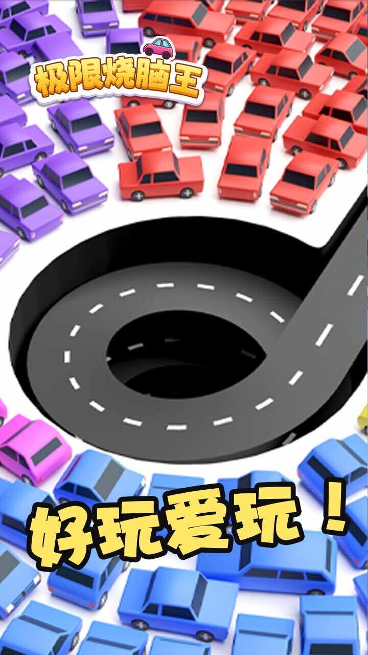 极限烧脑王游戏截图1