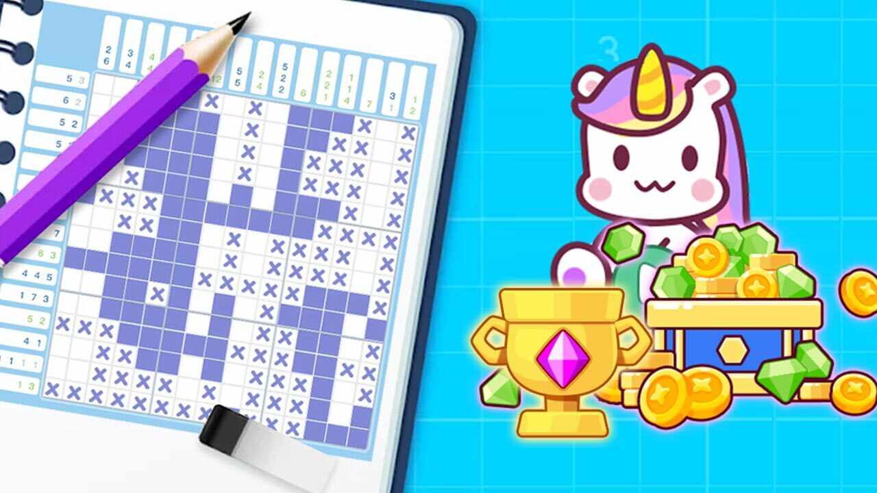 数字解谜达人手机赚钱软件截图2