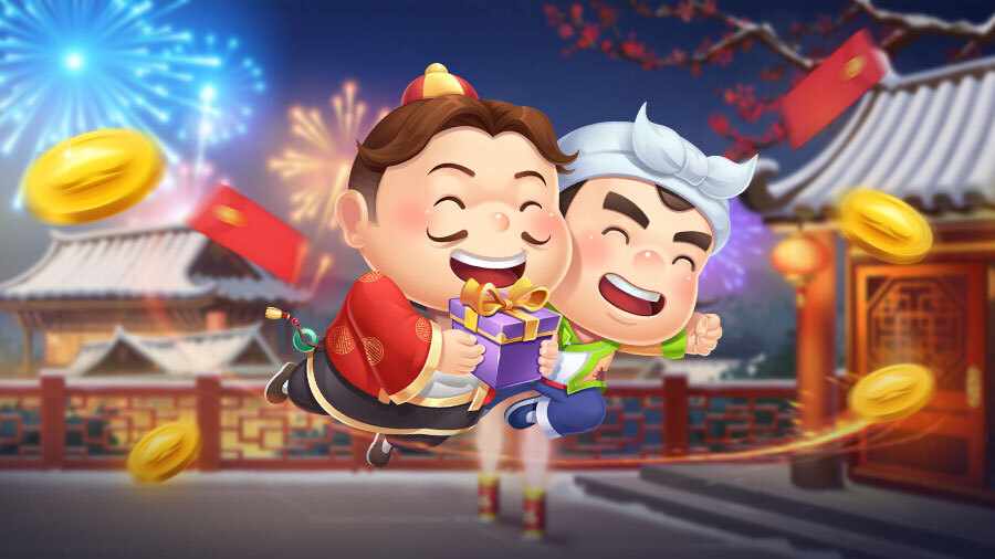 大头斗地主手机赚钱软件截图1