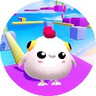 仔仔派对之星游戏手机赚钱软件