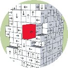 箭头消除闯关游戏手机赚钱软件