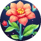 花朵消除解压手机赚钱软件