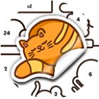 七彩拼图