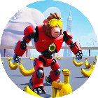 异兽吃不停