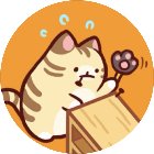 猫咪消方块