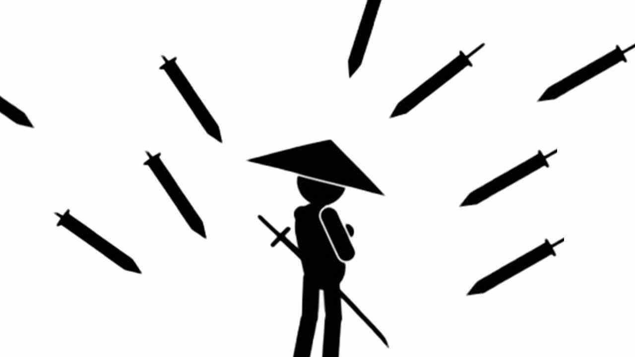 画线逃亡记手机赚钱软件截图1