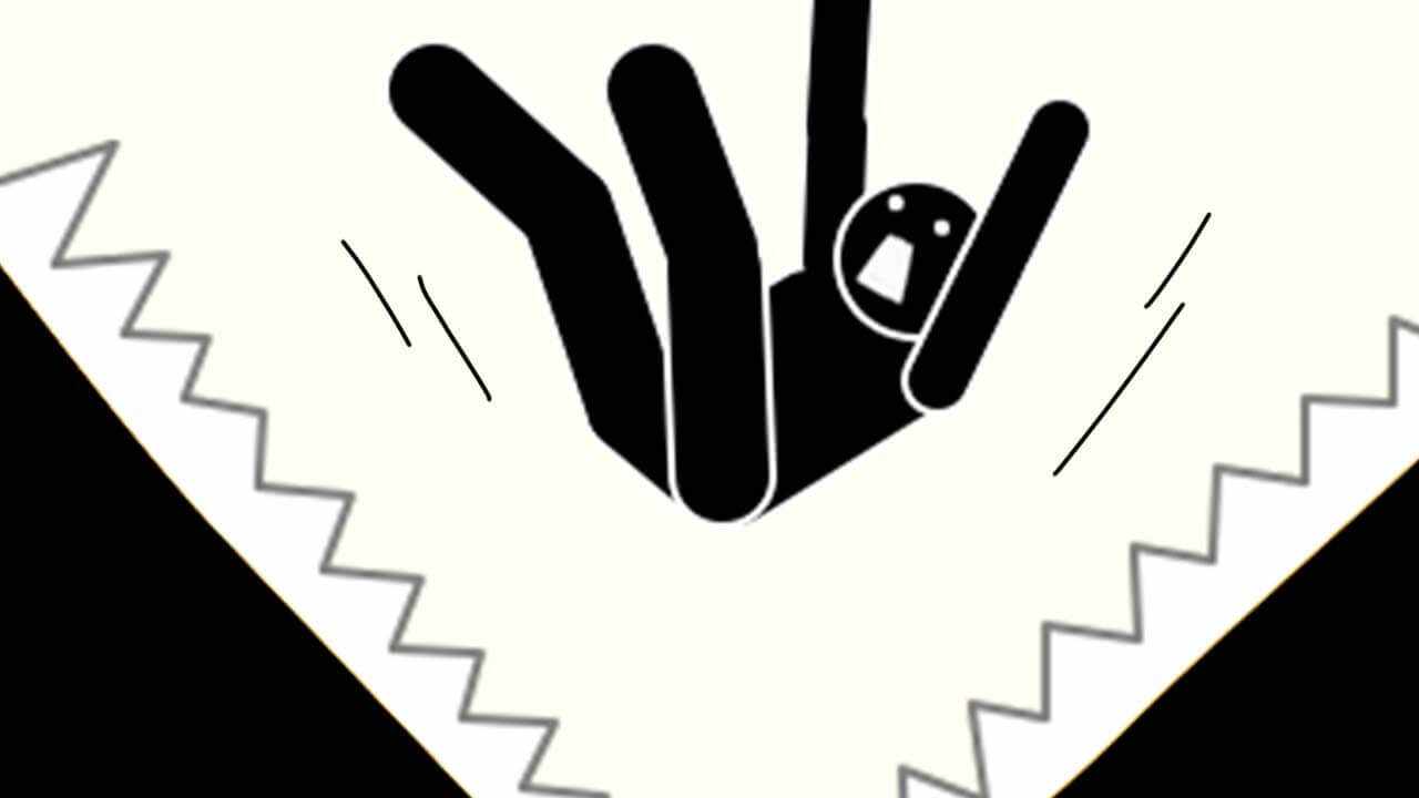 画线逃亡记手机赚钱软件截图3