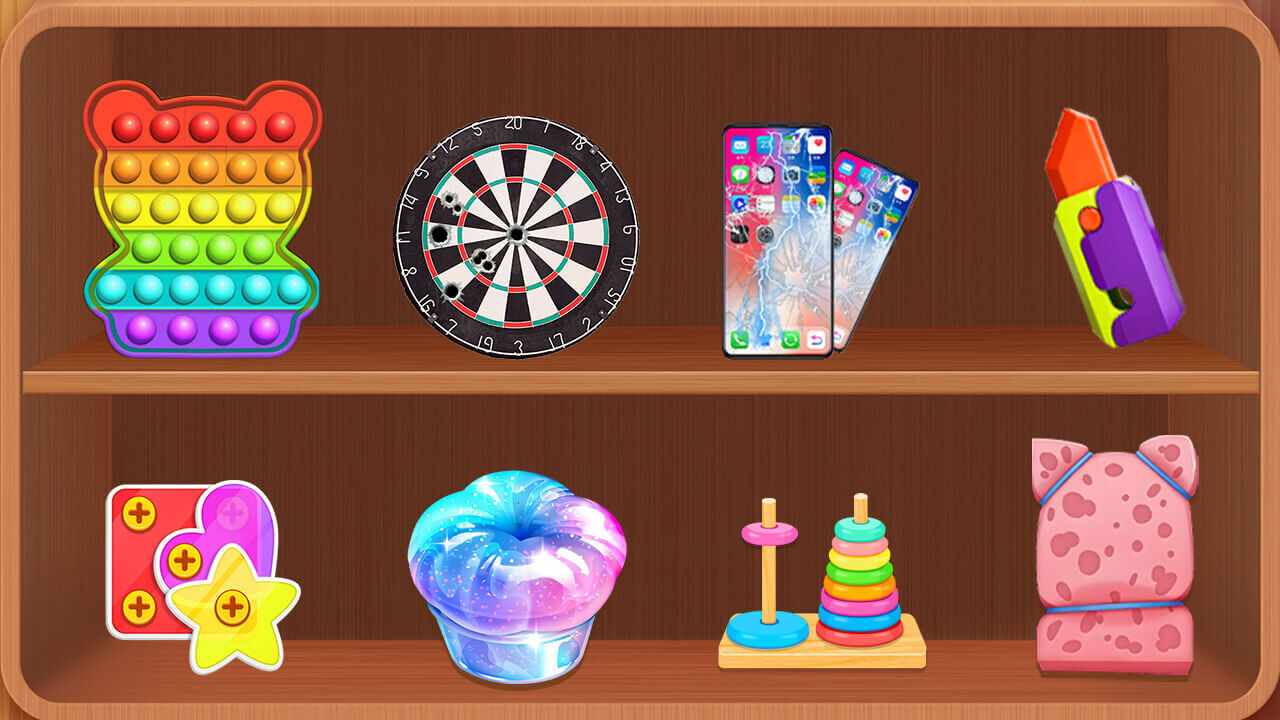 我的解压玩具手机赚钱软件截图1