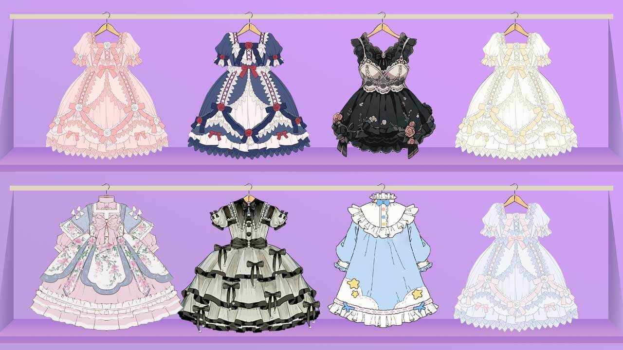 女王换装秀手机赚钱软件截图2