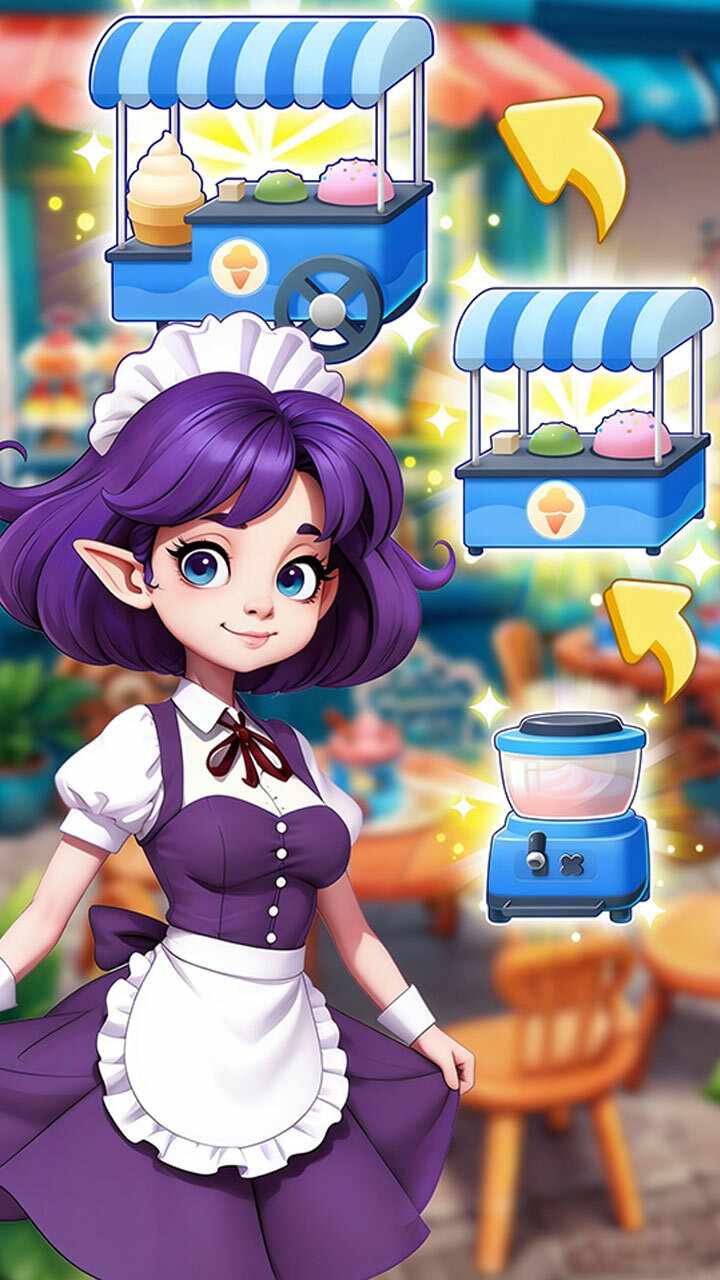 小魔灵消消之旅手机赚钱软件截图3