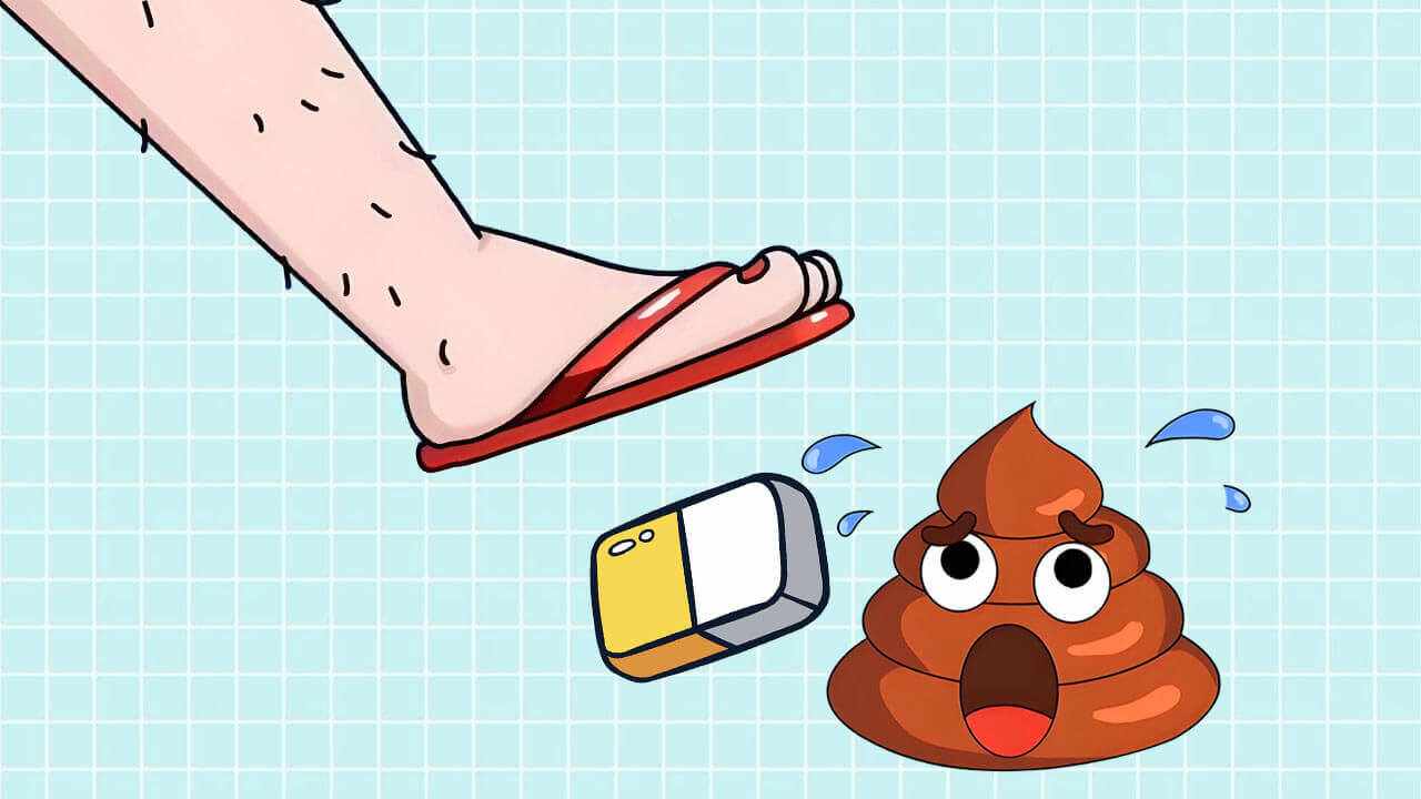 疯狂擦一擦手机赚钱软件截图2