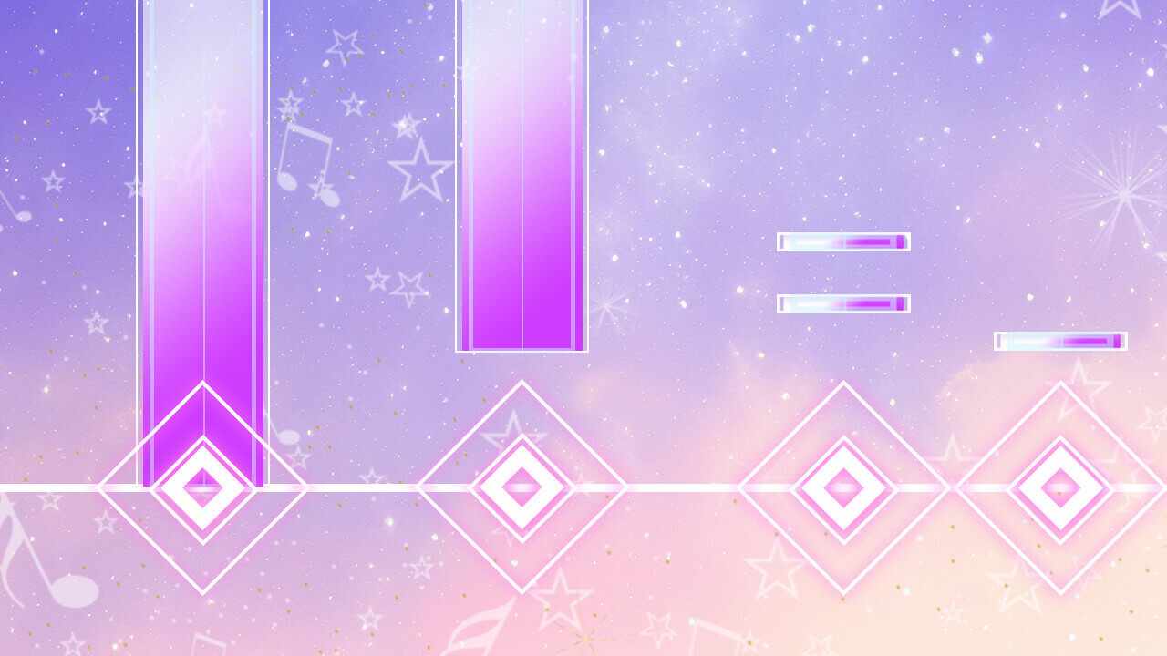 魔力块块游戏截图3
