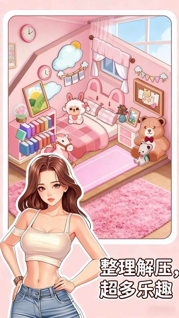 解压清理大师手机赚钱软件截图1